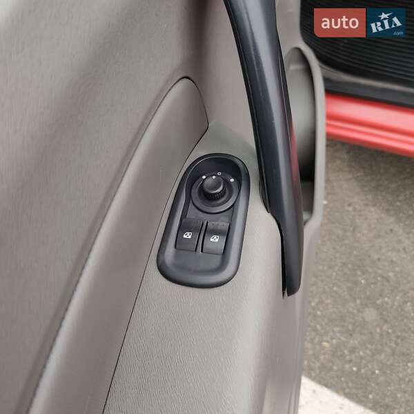 Мінівен Renault Kangoo 2010 в Києві