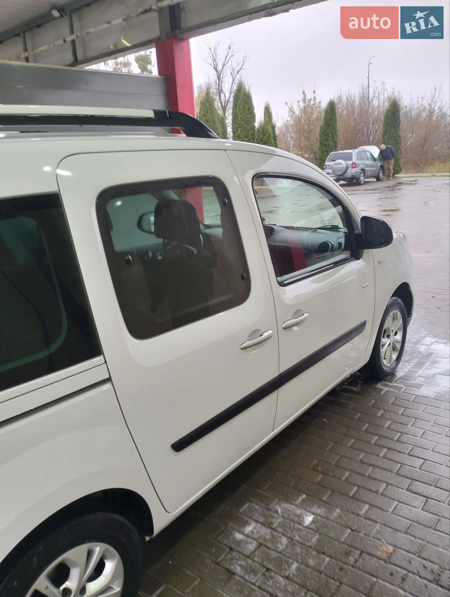 2015 Renault Kangoo - мініатюра 2