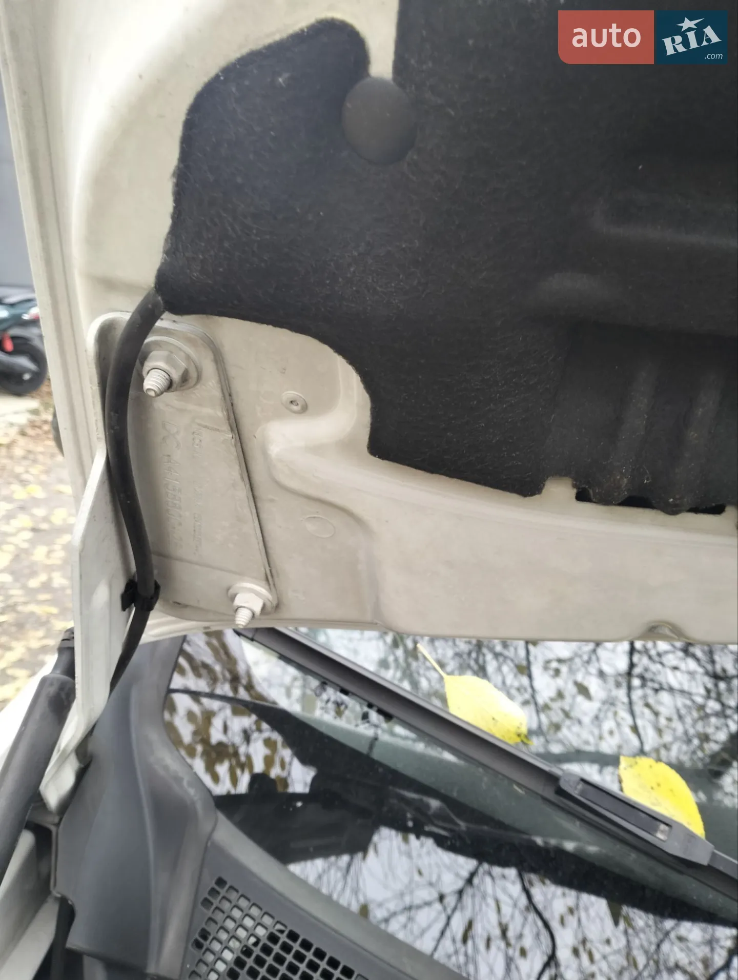 2015 Renault Kangoo - мініатюра 15