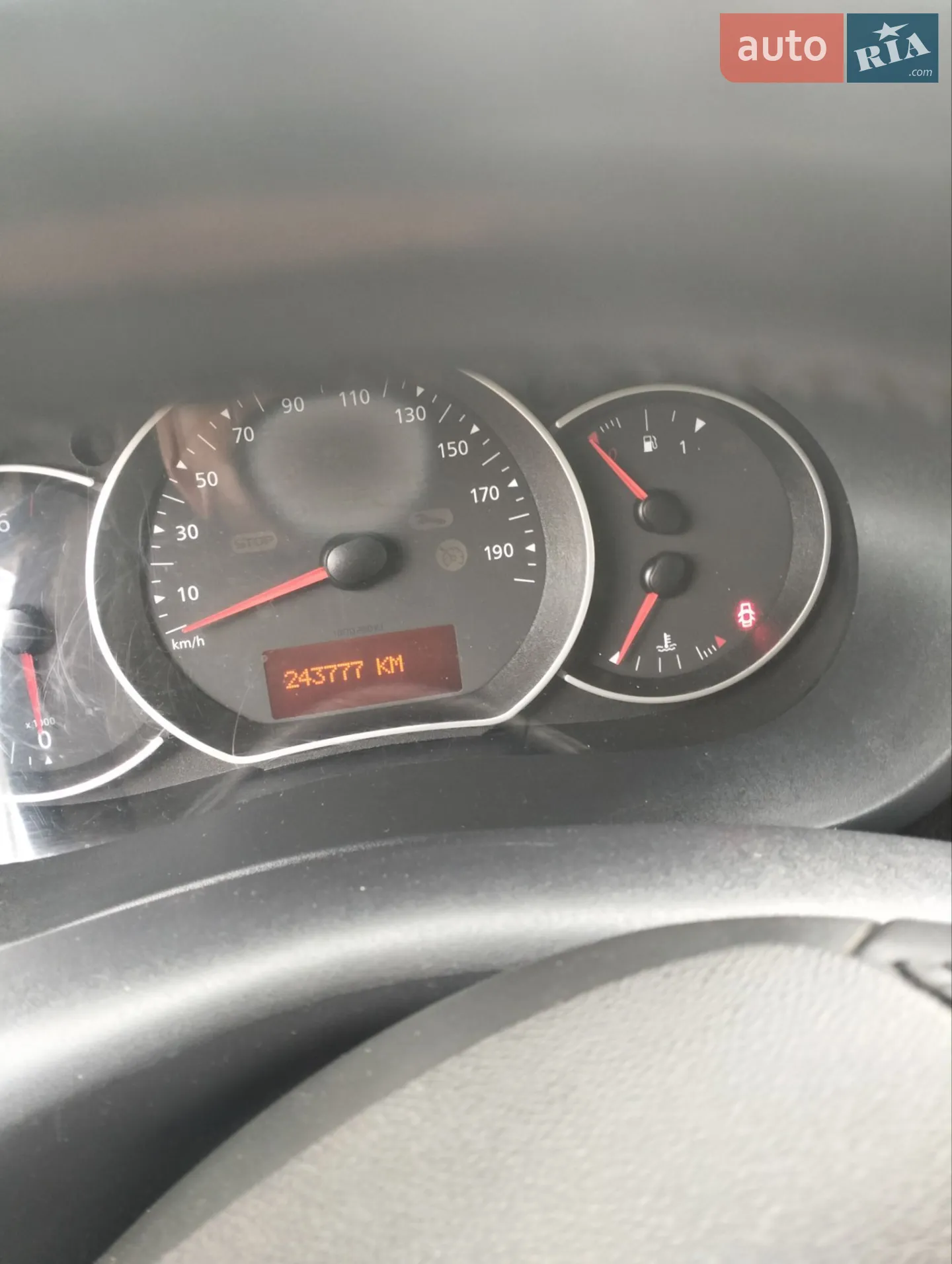2015 Renault Kangoo - мініатюра 17
