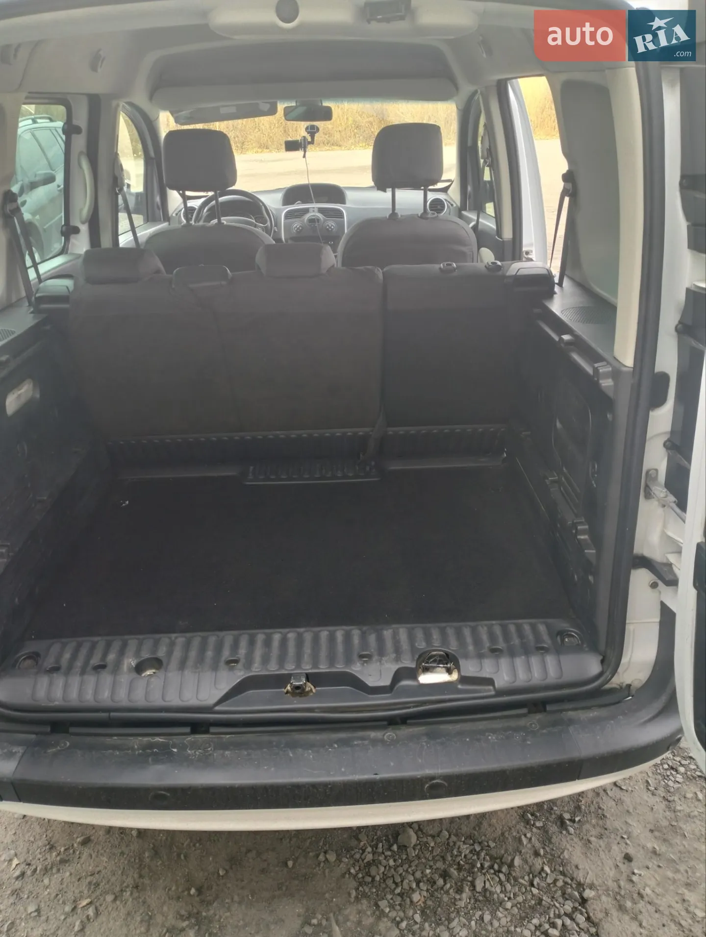 2015 Renault Kangoo - мініатюра 18