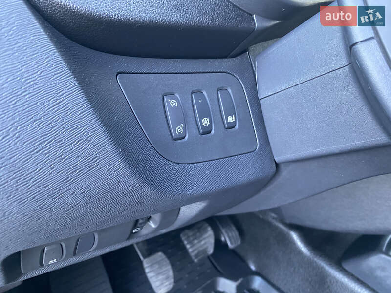 Вантажний фургон Renault Kangoo 2021 в Хмельницькому