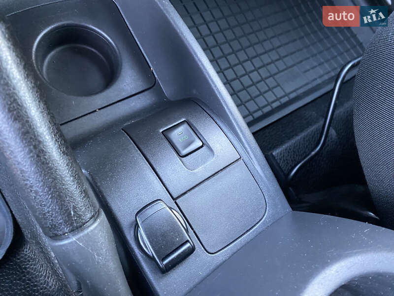 Вантажний фургон Renault Kangoo 2021 в Хмельницькому