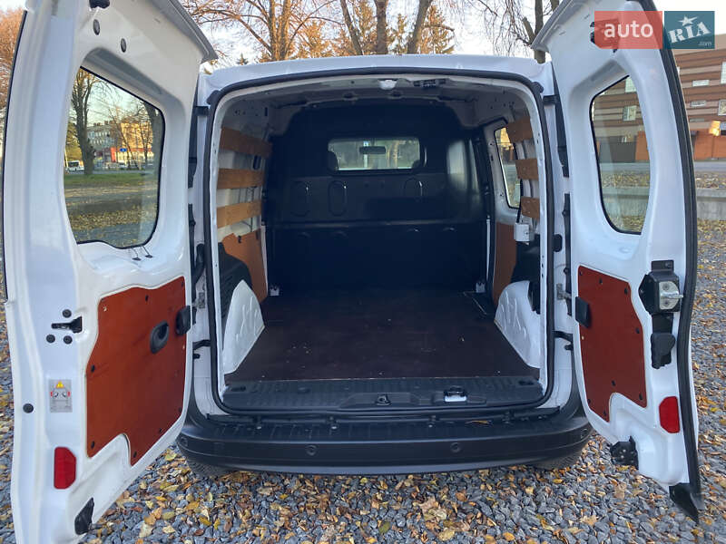 Вантажний фургон Renault Kangoo 2021 в Хмельницькому