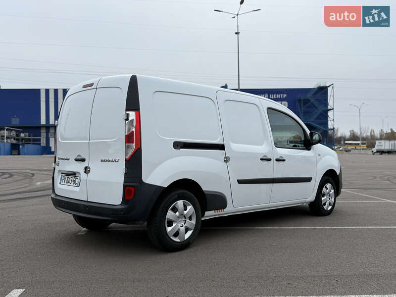 Грузовой фургон Renault Kangoo 2020 в Ровно фото 4 Грузовой фургон Renault Kangoo 2020 в Ровно