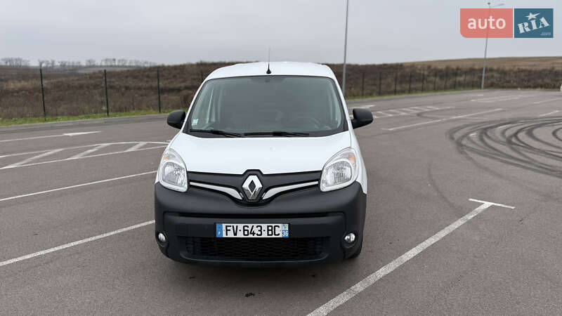 Грузовой фургон Renault Kangoo 2020 в Ровно фото 8 Грузовой фургон Renault Kangoo 2020 в Ровно