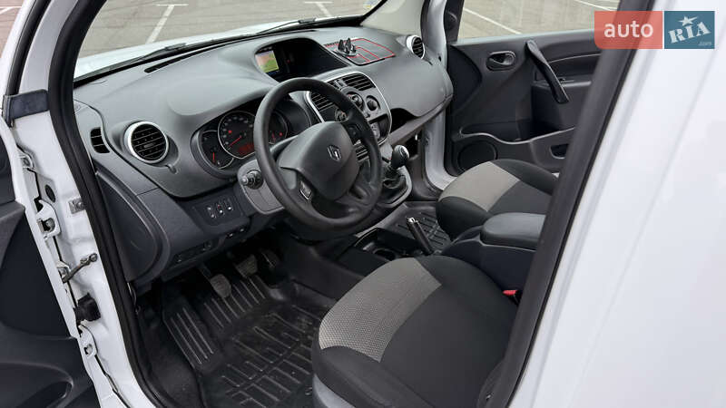 Грузовой фургон Renault Kangoo 2020 в Ровно фото 17 Грузовой фургон Renault Kangoo 2020 в Ровно