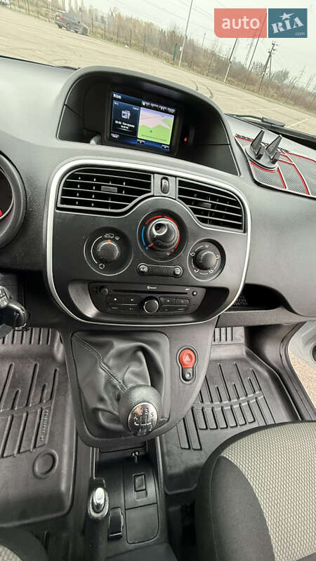 Грузовой фургон Renault Kangoo 2020 в Ровно фото 22 Грузовой фургон Renault Kangoo 2020 в Ровно