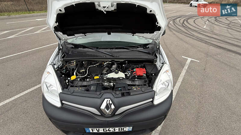 Грузовой фургон Renault Kangoo 2020 в Ровно фото 23 Грузовой фургон Renault Kangoo 2020 в Ровно