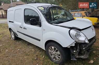Грузовой фургон Renault Kangoo 2011 в Бузовой