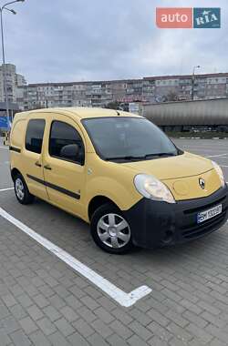 Мінівен Renault Kangoo 2013 в Сумах