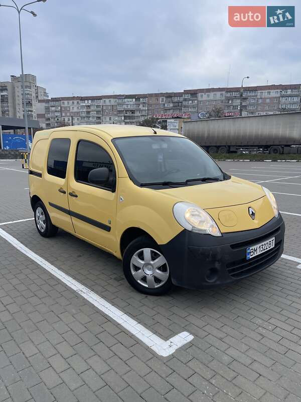 Renault Kangoo 2013 Renault Kangoo 2013