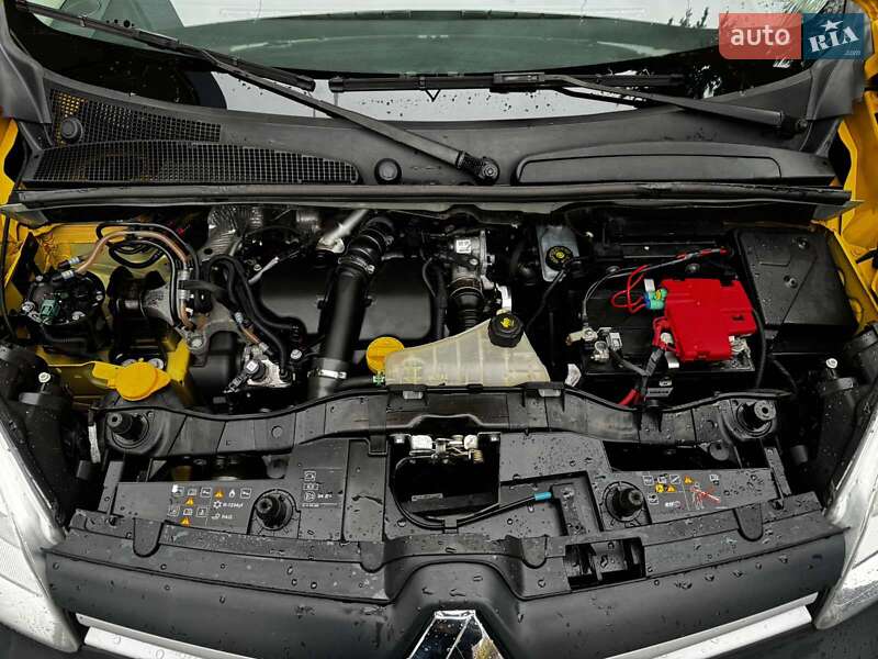 Грузовой фургон Renault Kangoo 2018 в Днепре фото 2 Грузовой фургон Renault Kangoo 2018 в Днепре