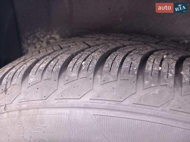 Минивэн Renault Kangoo 2002 в Городке фото 85 Минивэн Renault Kangoo 2002 в Городке