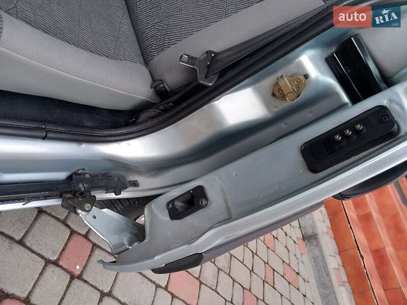 Минивэн Renault Kangoo 2002 в Городке фото 191 Минивэн Renault Kangoo 2002 в Городке