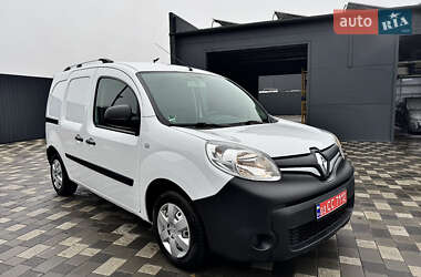 Мінівен Renault Kangoo 2020 в Полтаві