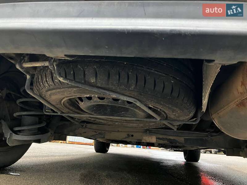 Вантажний фургон Renault Kangoo 2016 в Києві