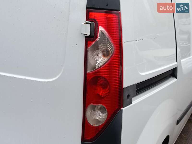 Вантажний фургон Renault Kangoo 2013 в Харкові