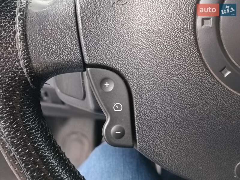 Вантажний фургон Renault Kangoo 2013 в Харкові