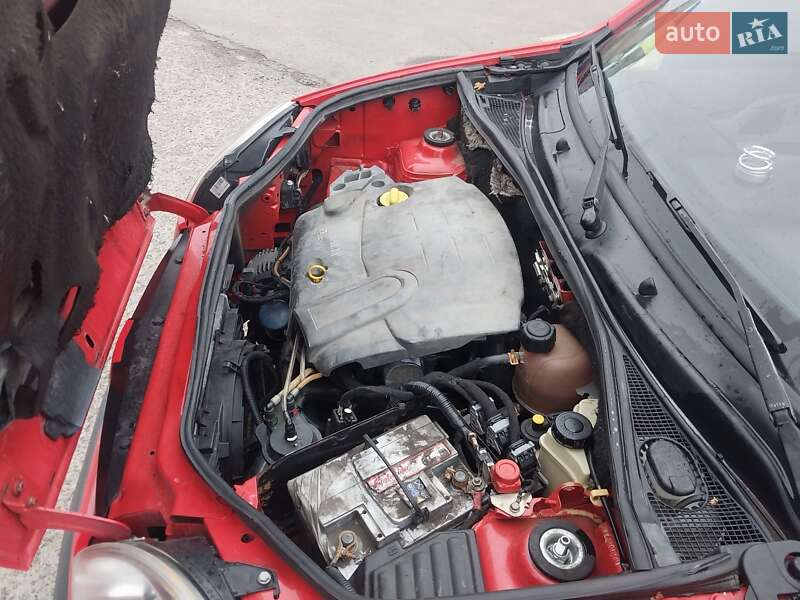 Минивэн Renault Kangoo 2004 в Николаеве фото 24 Минивэн Renault Kangoo 2004 в Николаеве