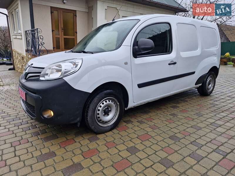 Вантажний фургон Renault Kangoo 2021 в Хмельницькому фото 2 Вантажний фургон Renault Kangoo 2021 в Хмельницькому