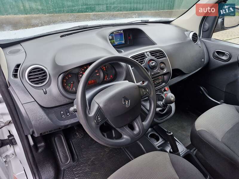 Вантажний фургон Renault Kangoo 2021 в Хмельницькому фото 16 Вантажний фургон Renault Kangoo 2021 в Хмельницькому