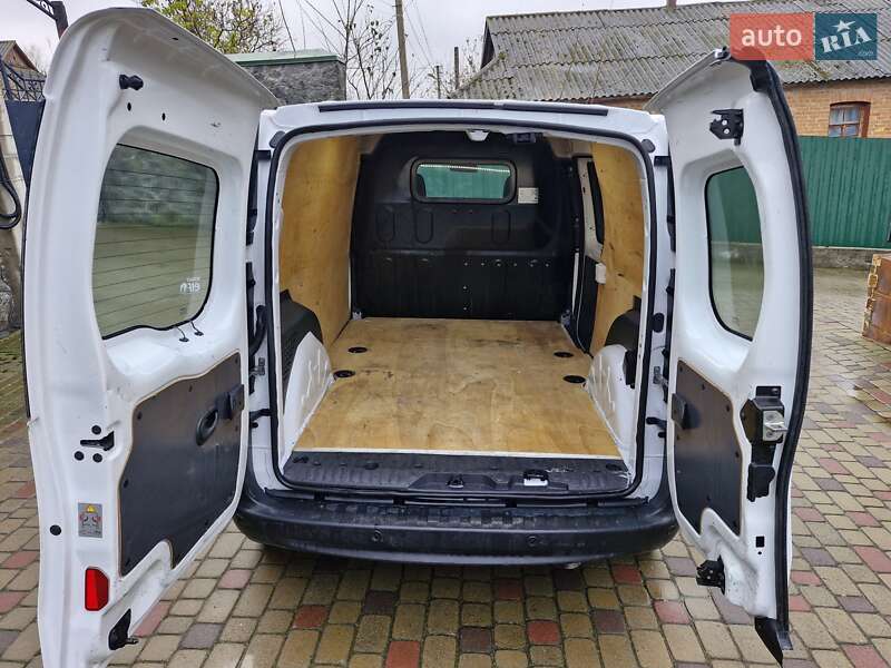 Вантажний фургон Renault Kangoo 2021 в Хмельницькому фото 24 Вантажний фургон Renault Kangoo 2021 в Хмельницькому