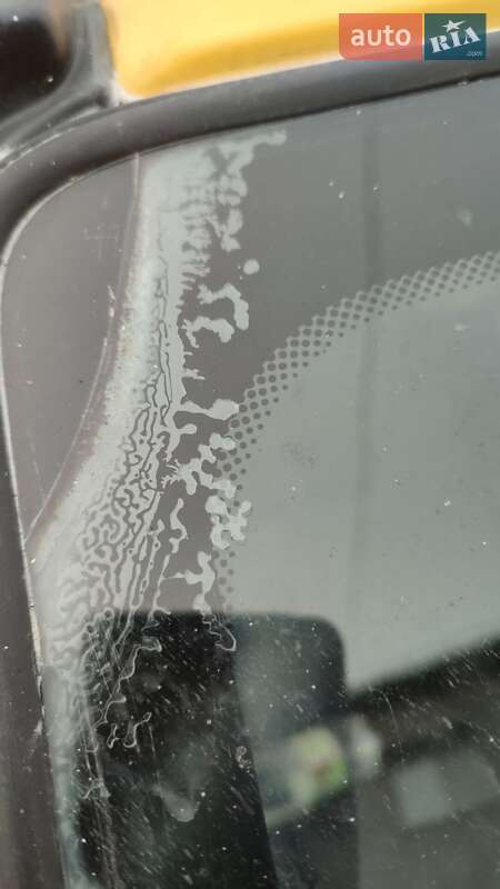 Мінівен Renault Kangoo 2007 в Чернівцях