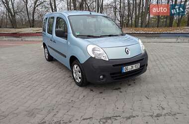 Мінівен Renault Kangoo 2008 в Вінниці