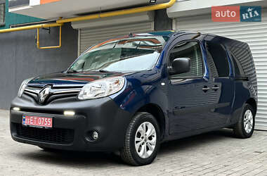 Минивэн Renault Kangoo 2019 в Житомире