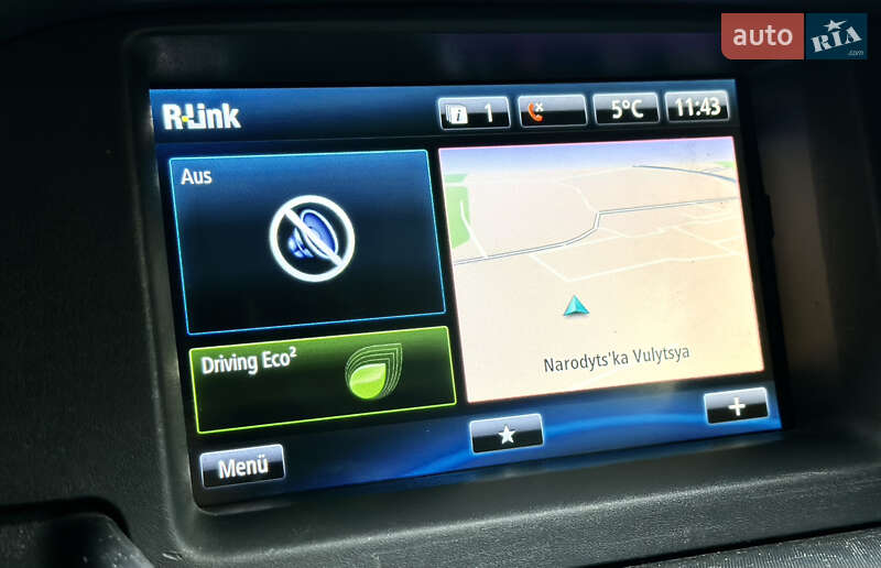 Мінівен Renault Kangoo 2019 в Житомирі