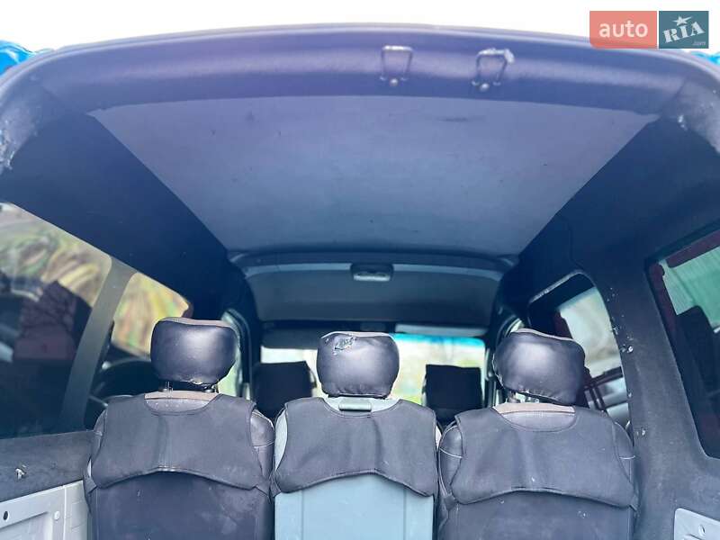 Мінівен Renault Kangoo 2005 в Хмельницькому фото 24 Мінівен Renault Kangoo 2005 в Хмельницькому