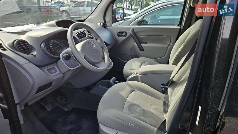 Минивэн Renault Kangoo 2012 в Ровно фото 9 Минивэн Renault Kangoo 2012 в Ровно