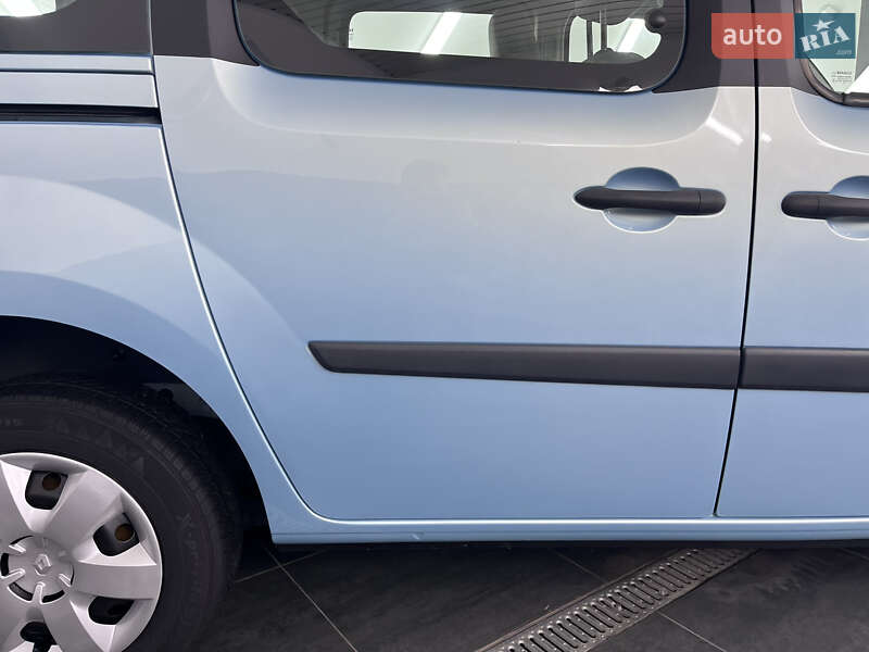 Мінівен Renault Kangoo 2009 в Козятині фото 32 Мінівен Renault Kangoo 2009 в Козятині