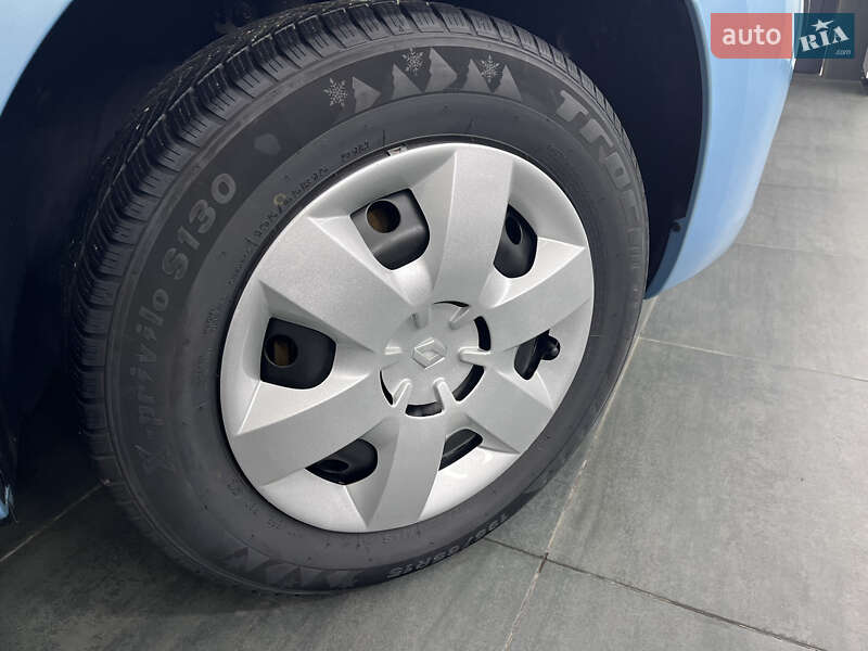 Мінівен Renault Kangoo 2009 в Козятині фото 34 Мінівен Renault Kangoo 2009 в Козятині