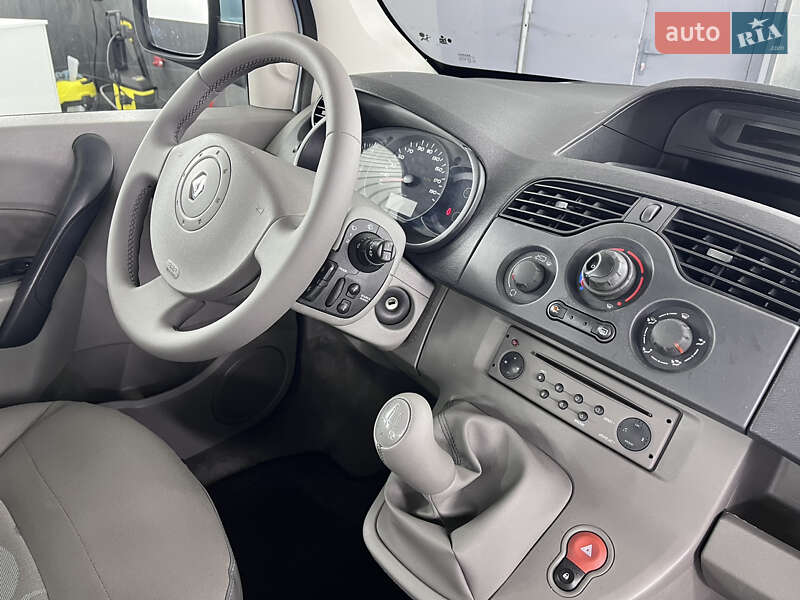 Мінівен Renault Kangoo 2009 в Козятині фото 45 Мінівен Renault Kangoo 2009 в Козятині