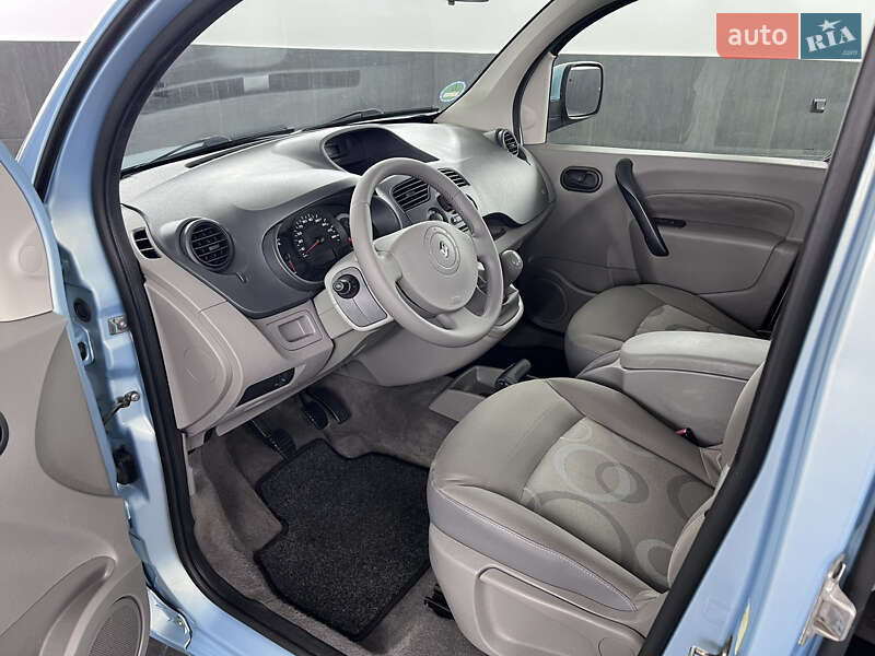 Мінівен Renault Kangoo 2009 в Козятині фото 52 Мінівен Renault Kangoo 2009 в Козятині