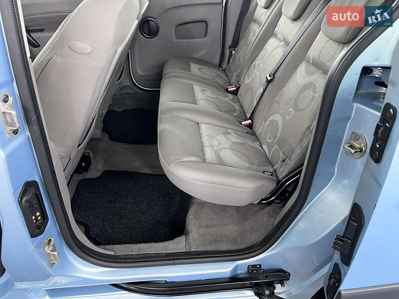 Мінівен Renault Kangoo 2009 в Козятині фото 57 Мінівен Renault Kangoo 2009 в Козятині