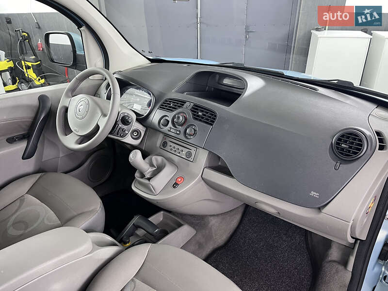 Мінівен Renault Kangoo 2009 в Козятині фото 67 Мінівен Renault Kangoo 2009 в Козятині
