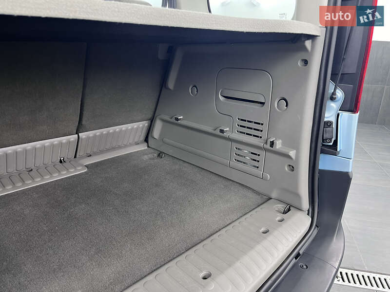 Мінівен Renault Kangoo 2009 в Козятині фото 75 Мінівен Renault Kangoo 2009 в Козятині