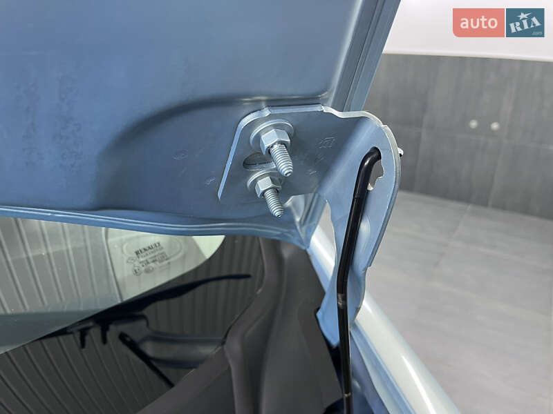 Мінівен Renault Kangoo 2009 в Козятині фото 81 Мінівен Renault Kangoo 2009 в Козятині