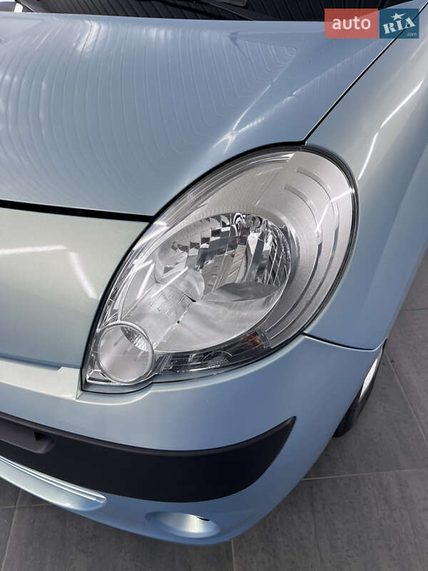 Мінівен Renault Kangoo 2009 в Козятині фото 87 Мінівен Renault Kangoo 2009 в Козятині