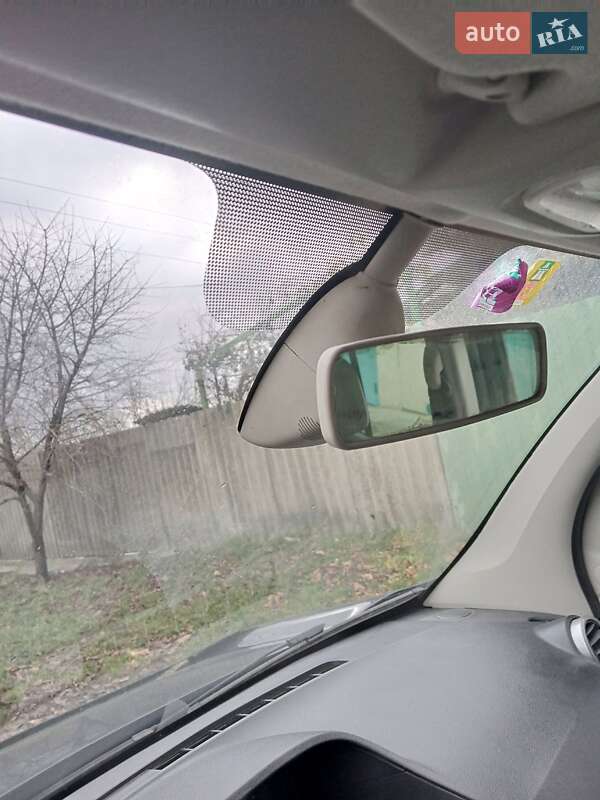 Мінівен Renault Kangoo 2012 в Дубні фото 17 Мінівен Renault Kangoo 2012 в Дубні