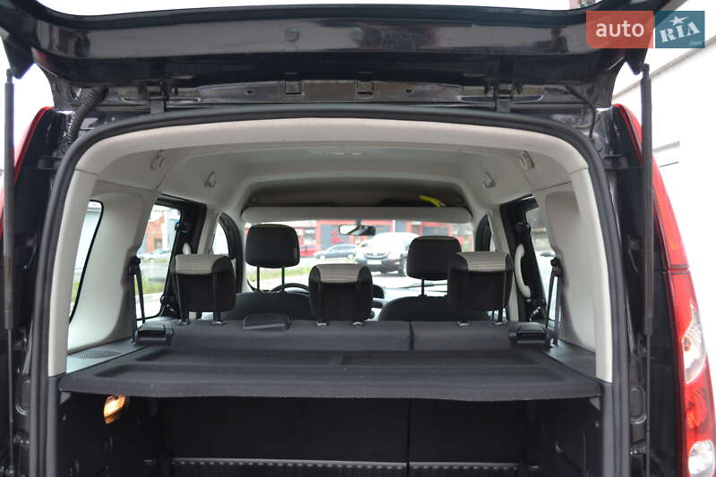 Минивэн Renault Kangoo 2011 в Виннице фото 11 Минивэн Renault Kangoo 2011 в Виннице
