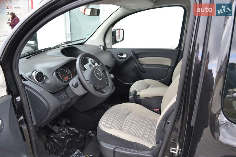 Минивэн Renault Kangoo 2011 в Виннице фото 18 Минивэн Renault Kangoo 2011 в Виннице
