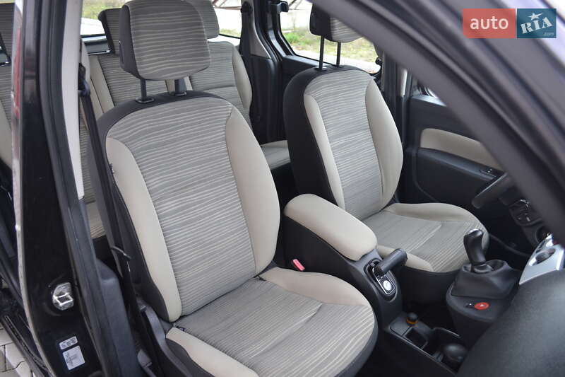 Минивэн Renault Kangoo 2011 в Виннице фото 28 Минивэн Renault Kangoo 2011 в Виннице