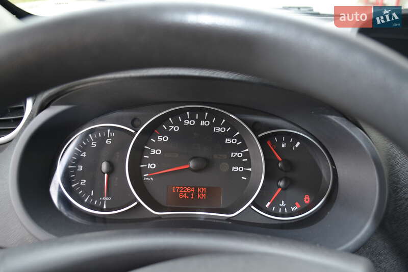 Минивэн Renault Kangoo 2011 в Виннице фото 31 Минивэн Renault Kangoo 2011 в Виннице