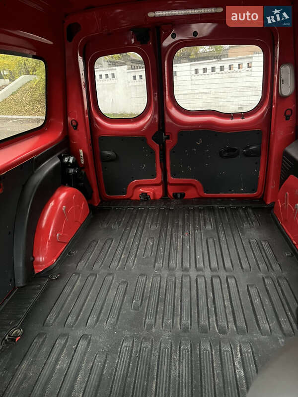 Мінівен Renault Kangoo 2016 в Кам'янському фото 29 Мінівен Renault Kangoo 2016 в Кам'янському