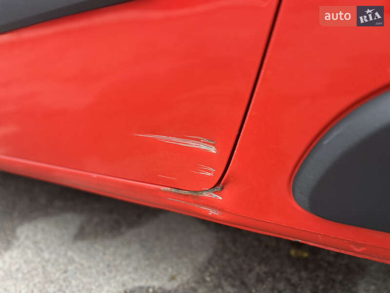 Мінівен Renault Kangoo 2016 в Кам'янському фото 45 Мінівен Renault Kangoo 2016 в Кам'янському