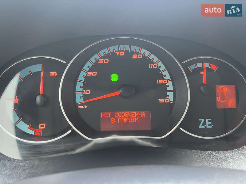 Мінівен Renault Kangoo 2016 в Кам'янському фото 47 Мінівен Renault Kangoo 2016 в Кам'янському